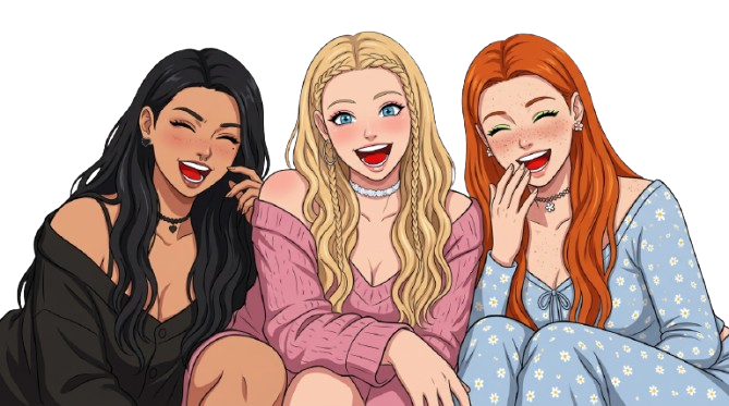Girls
